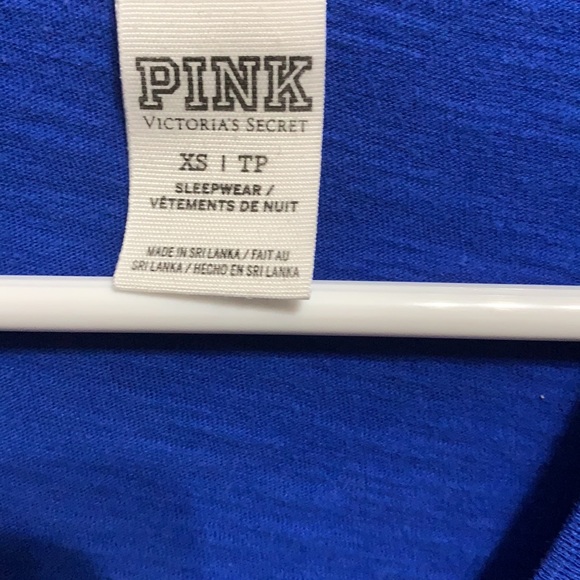 Pink top - Picture 2 of 3